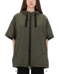 Max Mara - Max Mara "Greenci" Padded Jacket - Lyst
