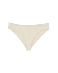 Jil Sander - Bikini Briefs - Lyst
