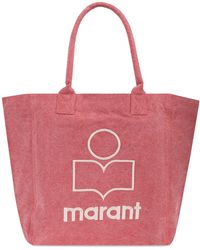 Isabel Marant - Borsa Tote Yenky - Lyst