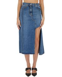 McQueen - GONNA - Lyst