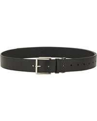 Givenchy - Long Belt - Lyst