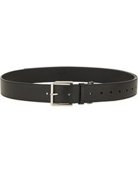 Givenchy - Long Belt - Lyst