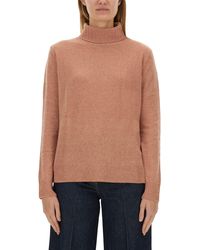 Aspesi - Wool Jersey - Lyst