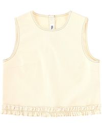 Baum und Pferdgarten - Top "Madie" - Lyst