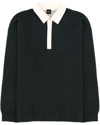 BOSS - Polo "H-Cenito" - Lyst