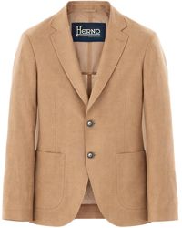 Herno - Blazer - Lyst