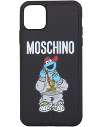 Moschino Cases For Women Up To 60 Off At Lyst Com