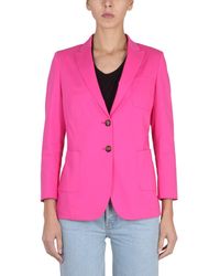 SAULINA - Adelaide Jacket - Lyst