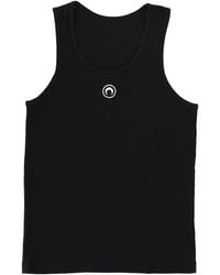 Marine Serre - Cotton Tops Collection - Lyst