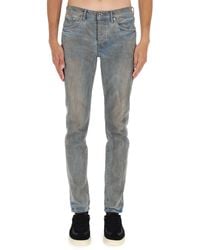 Purple Brand - Pants "Monterrico Mud" - Lyst