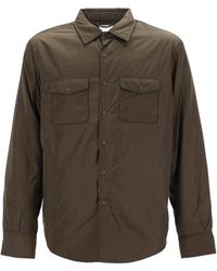 Aspesi - Camicia "13 Piu" - Lyst