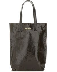 Uma Wang - Tote Bags - Lyst
