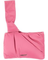 Ambush - Nejiri Wrist Clutch Bag - Lyst
