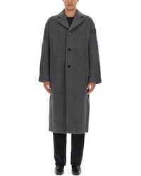 Séfr - Coat "Love" - Lyst