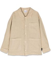 Aspesi - Shirt Jacket - Lyst