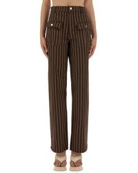 Baum und Pferdgarten - Jeans "Nickie" - Lyst