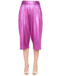 Tom Ford - High-Waisted Cashmere - Lyst