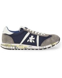 Premiata - Lucy 7089 Sneaker - Lyst
