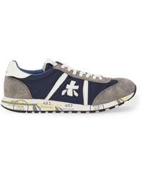 Premiata - "Lucy 7089" Sneaker - Lyst