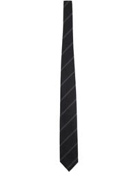 Tom Ford - Printed Silk Tie - Lyst