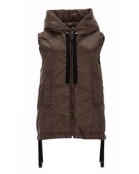 Max Mara - "Greengo" Vest - Lyst
