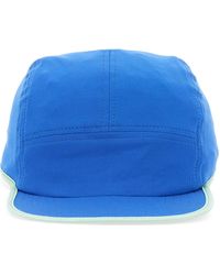 Sunnei - Hat With Visor - Lyst