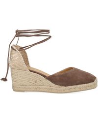 Castañer - Espadrille "Cute" - Lyst