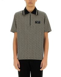Balmain - Maglioni Cotone-Uomo - Lyst