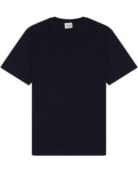 Closed - Cotton T-Shirt - Lyst