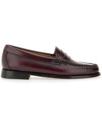 G.H. Bass & Co. - Moccasin "Weejun" - Lyst