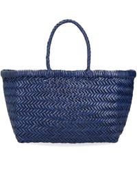 Dragon Diffusion - Borsa "Triple Jump" Small - Lyst