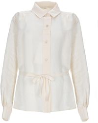 Maison Margiela - Camicia - Lyst