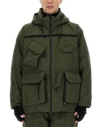 South2 West8 - X Nanga Jacket - Lyst