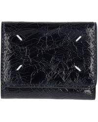 Maison Margiela - Portafoglio "Four Stitches" - Lyst