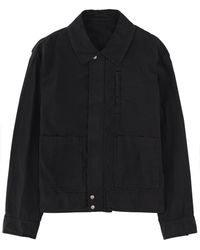 Dries Van Noten - Tailored Sports Jacket - Lyst