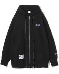 Undercover - Champion Collaboration Sweatshirt - Lyst