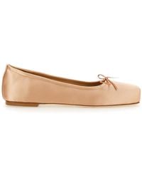 Aeyde - Gabriella" Ballerina - Lyst