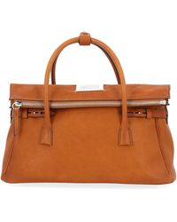 Maison Margiela - Bag "5Ac Loved To Death East West" Medium - Lyst
