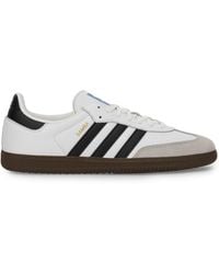 adidas - Samba Og Trainers - Lyst