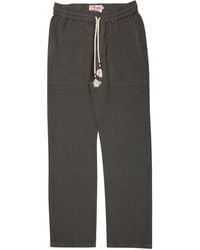 MC2 Saint Barth - Pantalone "Calais" - Lyst