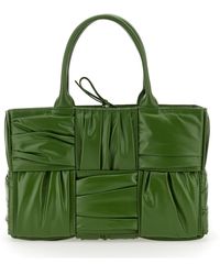 Bottega Veneta - Small Bow Tote Bag - Lyst