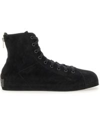 Y-3 - Nizzastar Hi Sneaker - Lyst