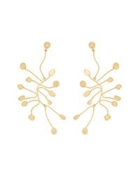 Cult Gaia - Orecchini "Ilaria" - Lyst