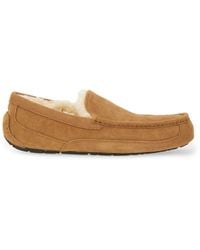 UGG - Linscot" Slip-On Loafer - Lyst