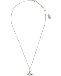 Vivienne Westwood - Elegant Brass Necklace For - Lyst