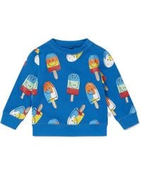Stella McCartney - "Icecream" Jersey - Lyst
