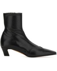 KHAITE - Cowboy & Biker Boots - Lyst
