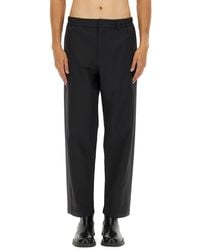 Laminar - Comfort Tech Pants - Lyst
