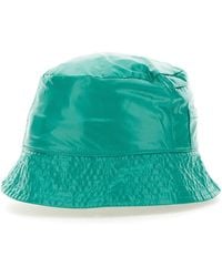 K-Way - Bucket Hat - Lyst