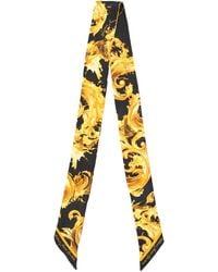 Versace Jeans Couture - Foulard - Lyst